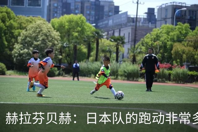 赫拉芬贝赫：日本队的跑动非常多；拿下1分现在要考虑对阵瑞典了